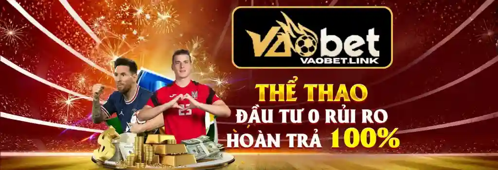 Đăng Ký VAOBET