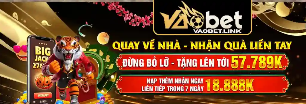Khuyến Mãi VAOBET Tin Tức VAOBET